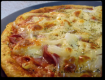Pizza (od našej čitateľky Veroniky) - 1., 2. a 3.fáza
