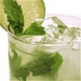 Mojito - 1., 2. a 3.fáza